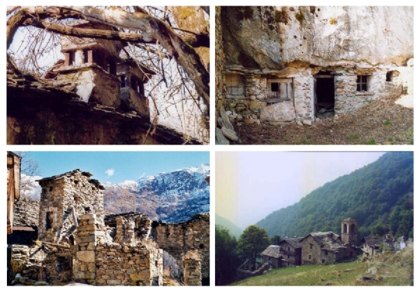 "Censimento Guarini": L.R. 14/03/95 n°35